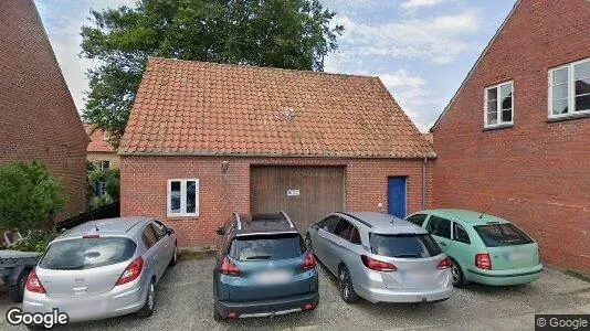 Extérieur - Warehouse for Rent in Ringkøbing