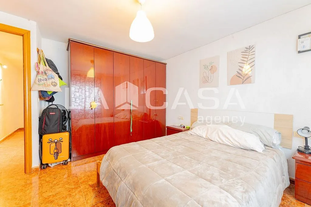 Magamistoad - Duplex with Terrace in Trinitat