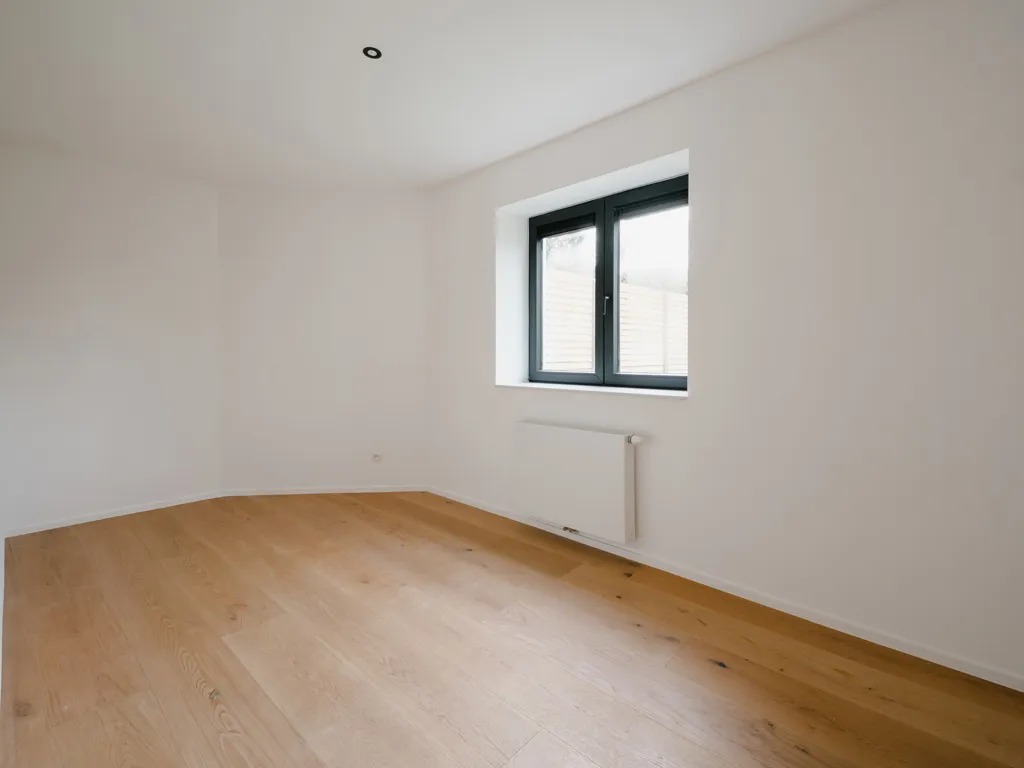 Toad - Renovated Apartment with Lake View in Genval