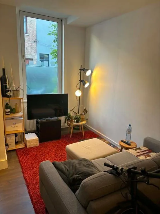 Maison 3 chambres à Gent