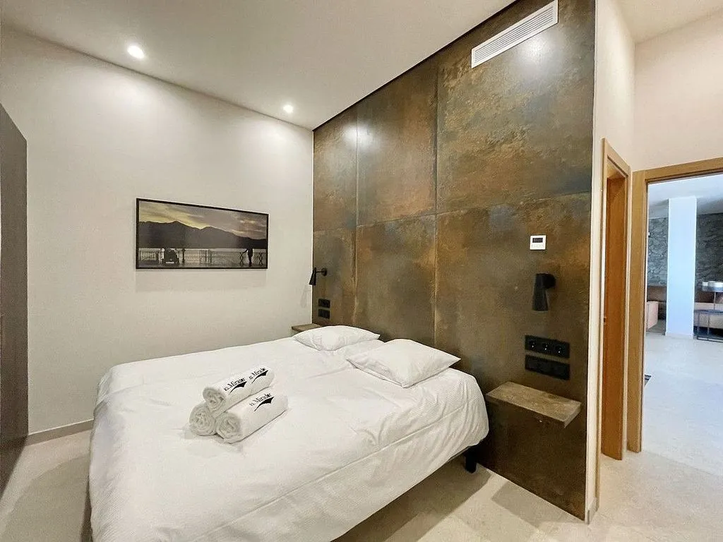 Chambres - Chalet with Pool and Terrace in El Peñoncillo