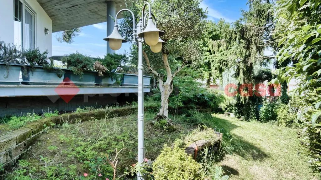 Aed - Luxury Villa with Private Garden in Oppeano