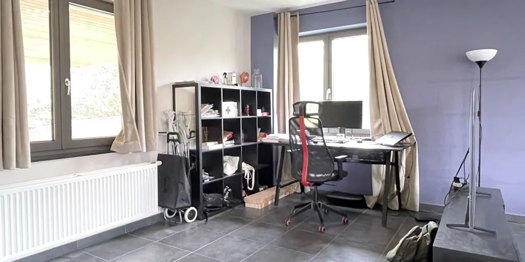 Bureau - Appartement avec Terrasse à Heverlee