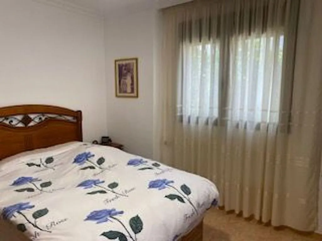 Chambres - Chalet with Sea View and Pool in Cap Blanc, Cullera