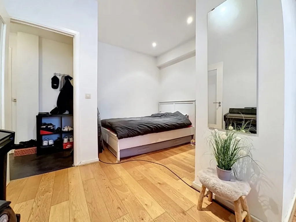 Chambres - Studio avec Ascenseur à Ixelles