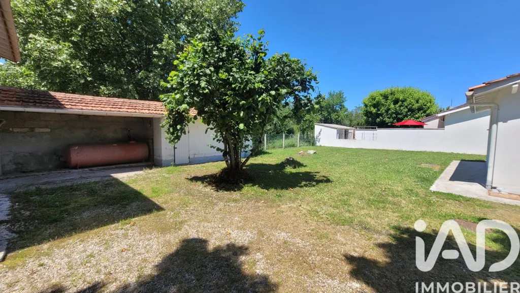 Maison 5 pièces à La Roche-Chalais