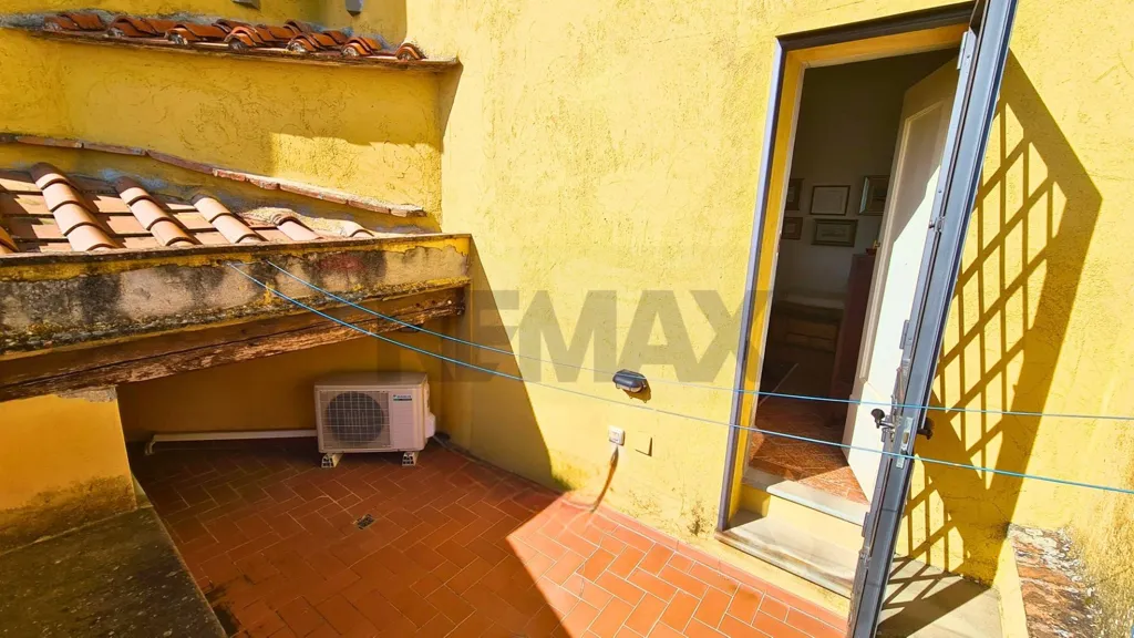 Terrasse - Historic Villa with Panoramic Terrace in Lastra a Signa