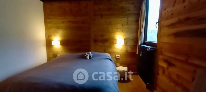 Chambres - Modernised Apartment with Parking in Courmayeur