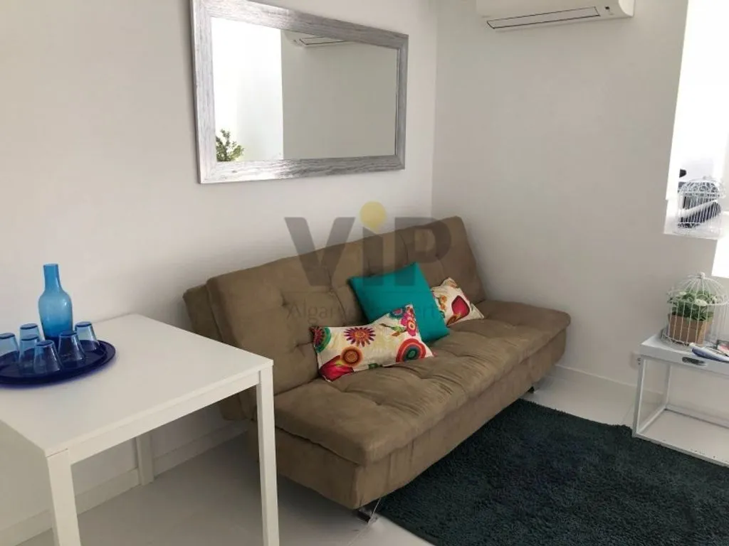 Séjour - Luxury Apartments with Pools in Olhão