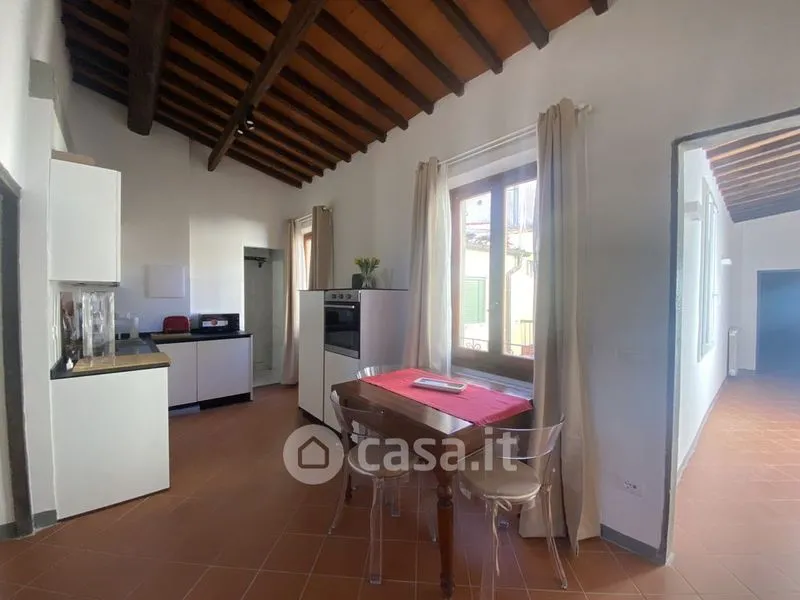 Salle à manger - Rented Apartment with Modern Amenities in Florence
