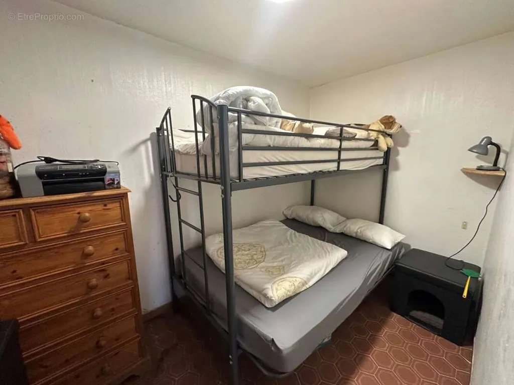 Chambres - Maison au Calme avec Piscine près de Valberg