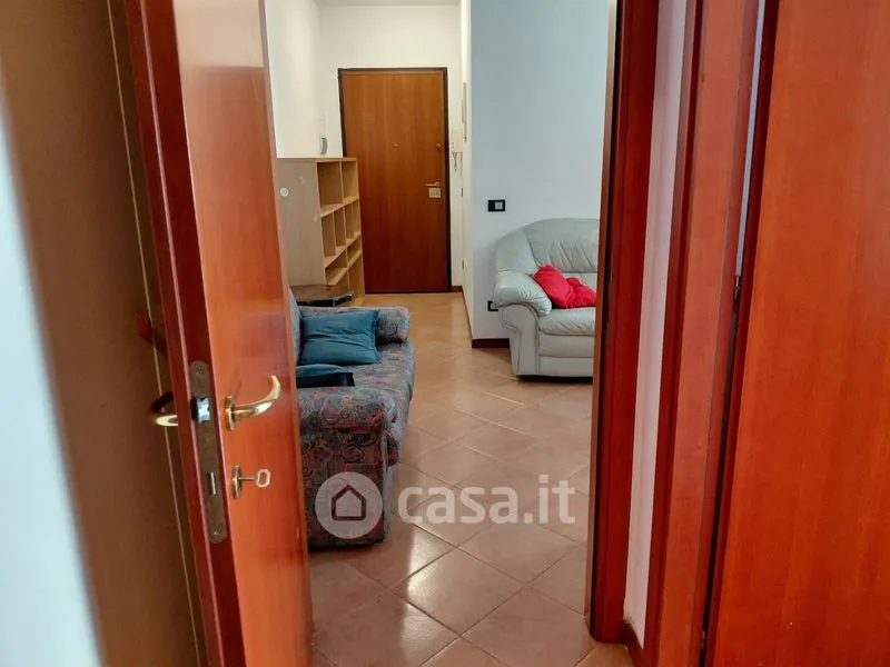 Entrée - Fully Furnished Flat in Via Trieste, Padua