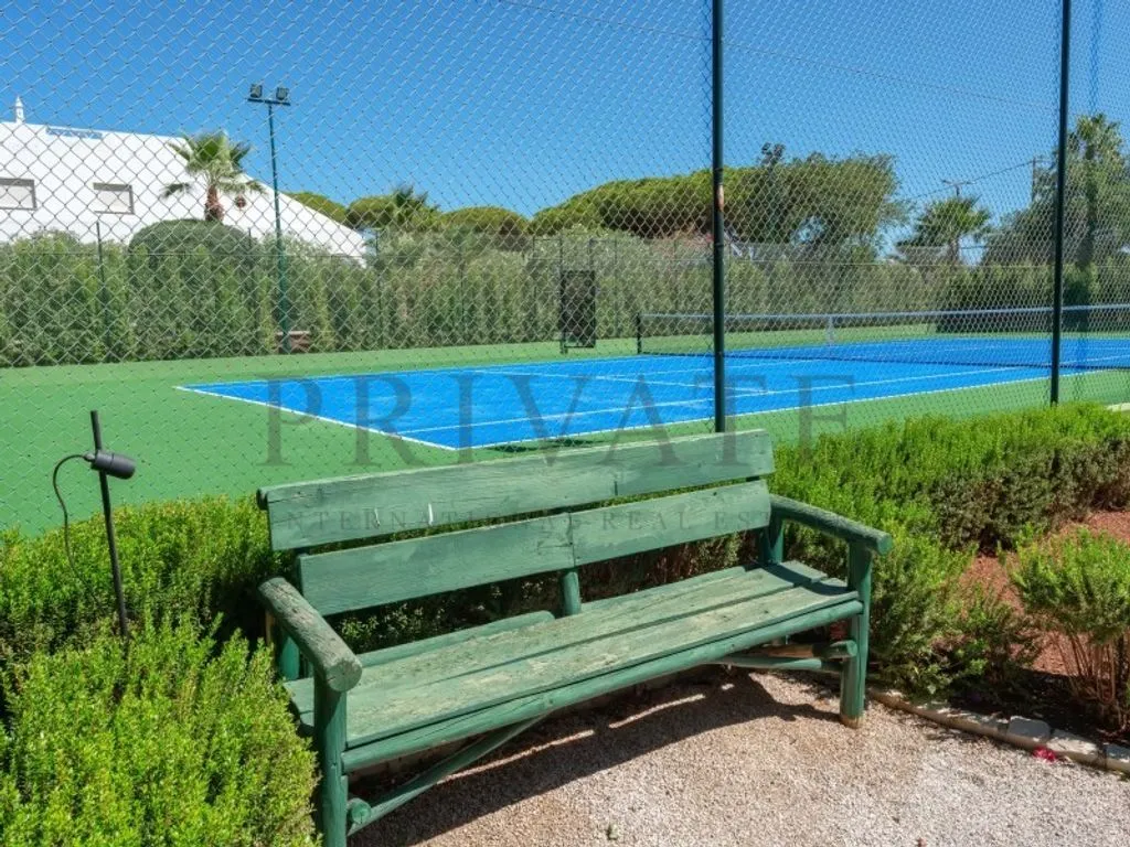 Välivaade - Luxury Villa with Pool in Vale do Lobo, Algarve
