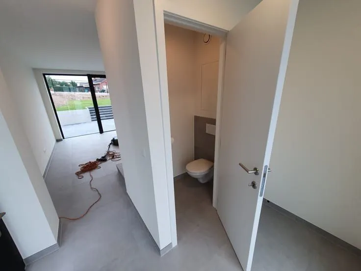 3-bedroom house in Kerkom