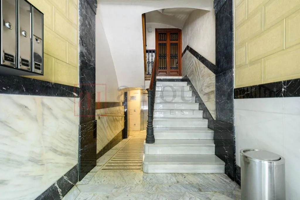 Pièces - Luxury Flat with Double Orientation in La Dreta de l'Eixample