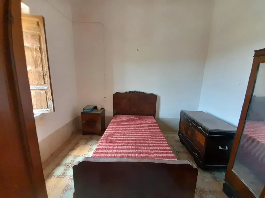 Chambres - Rustic House with Sea View in Perín, Cartagena