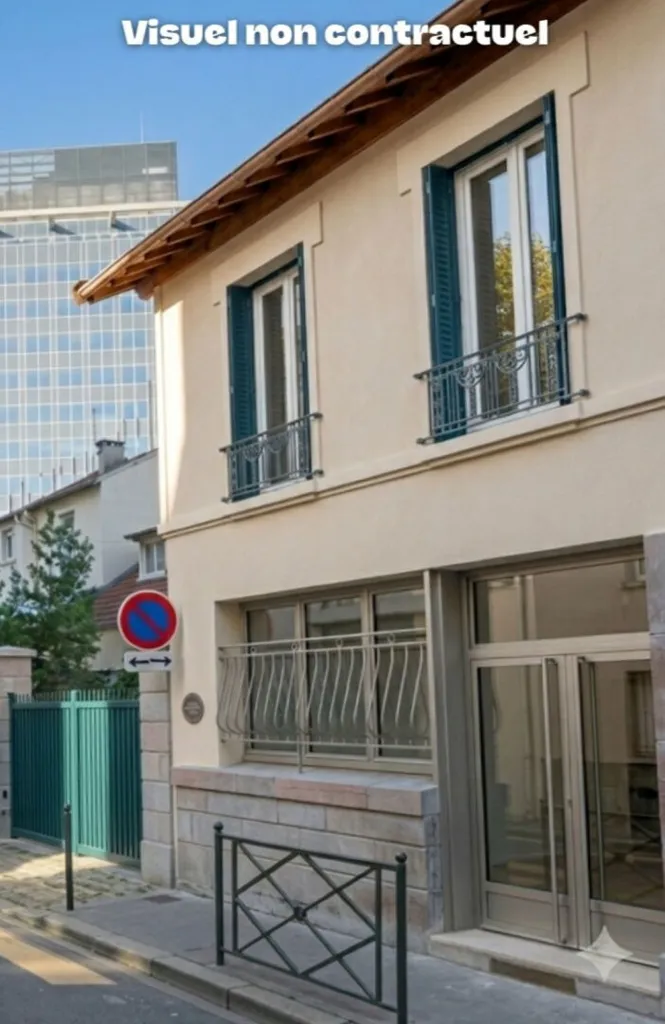 facade