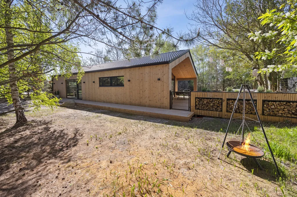 Maison 4 pièces à Hals