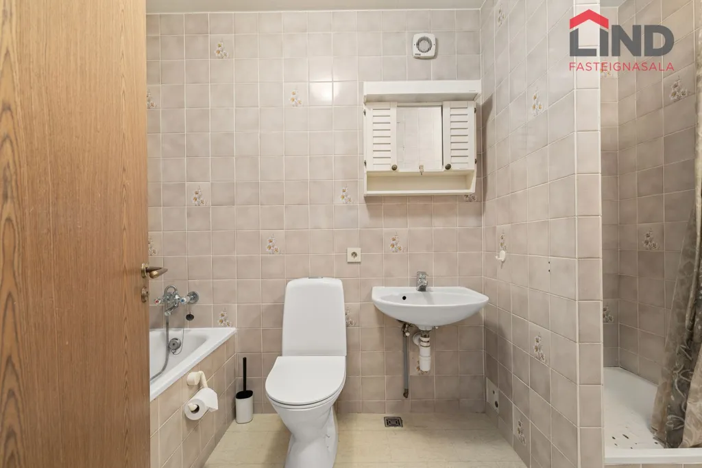 Appartement 2 pièces à Reykjavík
