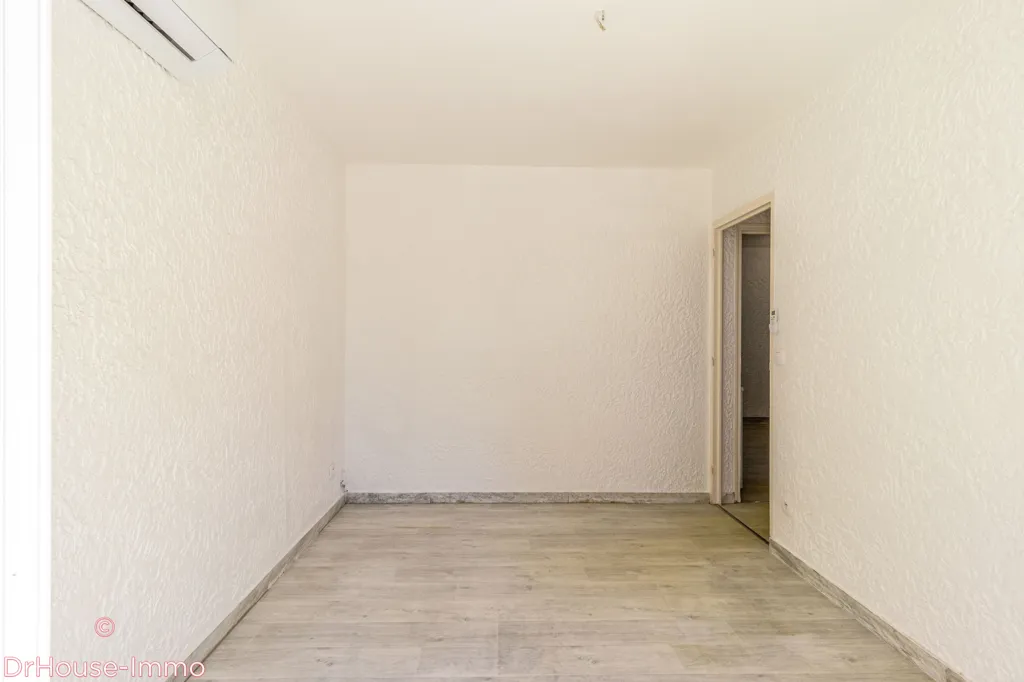 Pièces - Appartement avec Terrasse à Cavalaire-Sur-Mer