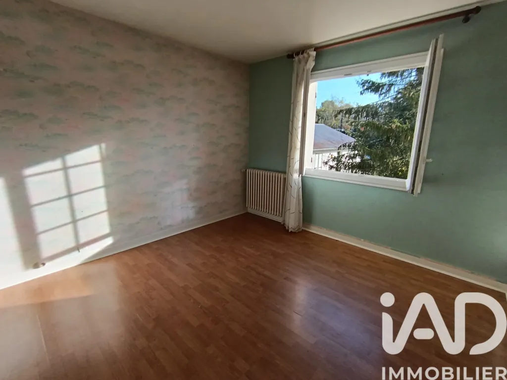 Magamistoad - Architectural House with Garden in Thouars