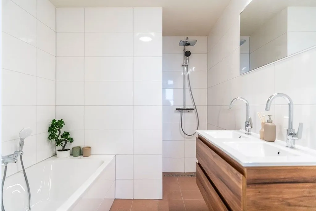 Vannitoad - Penthouse with City View in Rotterdam