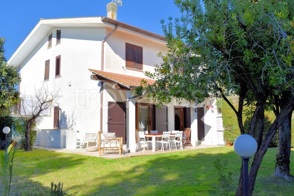 Esterno - Rustic Villa with Garden in Sabaudia