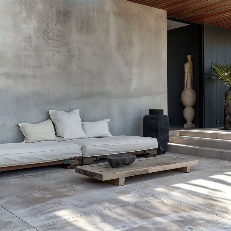 Terrazza - Modern Villa with Pool in Estepona, Andalusia