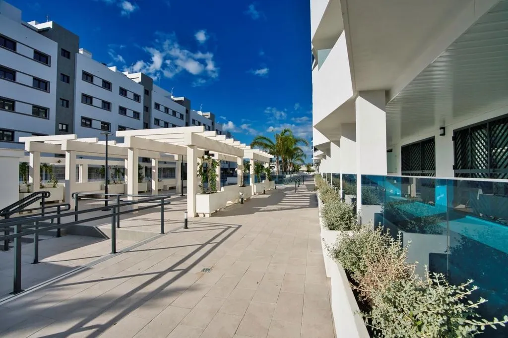 Jardin - Luxury Flat with Pool in Mijas