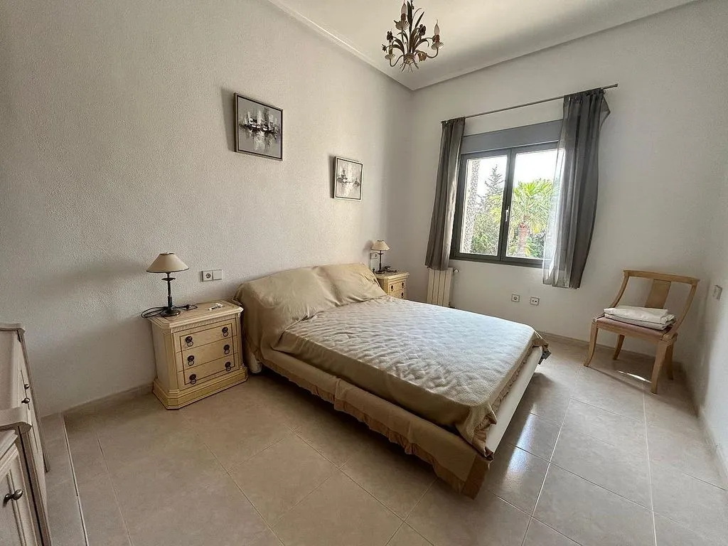 Chambres - Luxury Villa with Pool in Rojales, Valencia