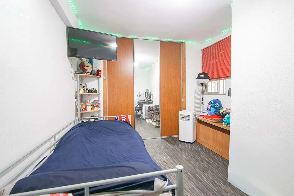 Magamistoad - Apartment with Balcony in Torreblanca