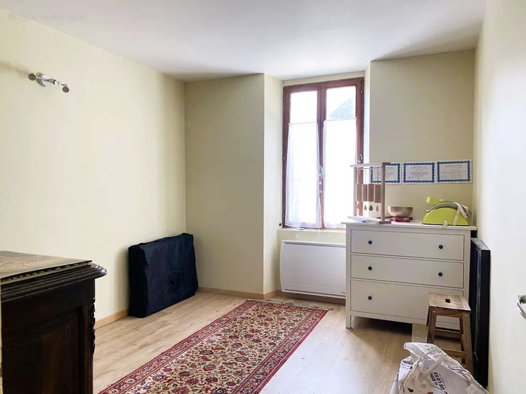 Magamistoad - Historic Property with Equestrian Facilities in Saint-Martin-d'Ordon
