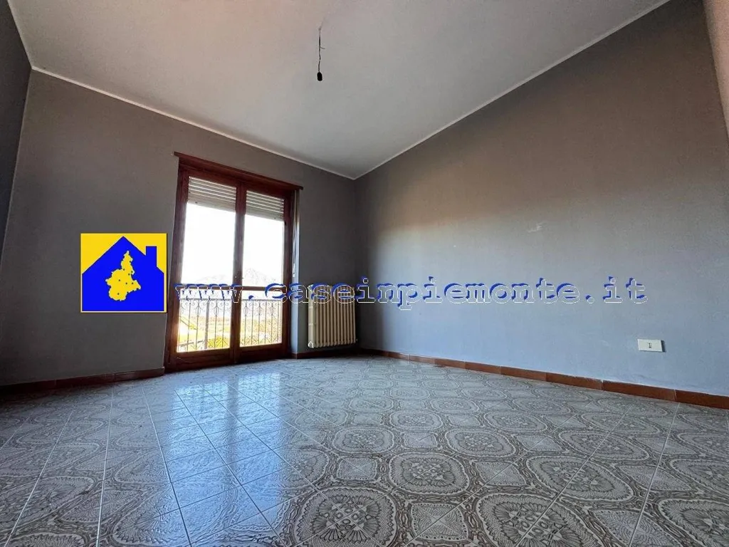 Elutuba - Apartment with Private Garden in Buttigliera Alta