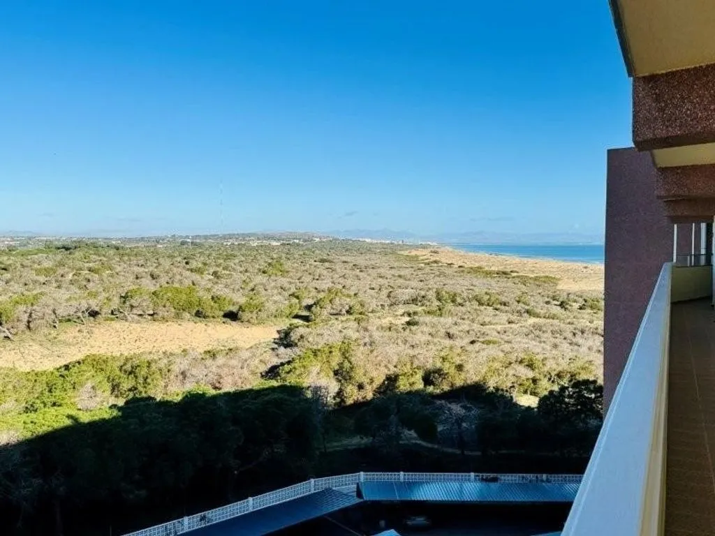 Rõdu - Penthouse with Pool in Torrevieja