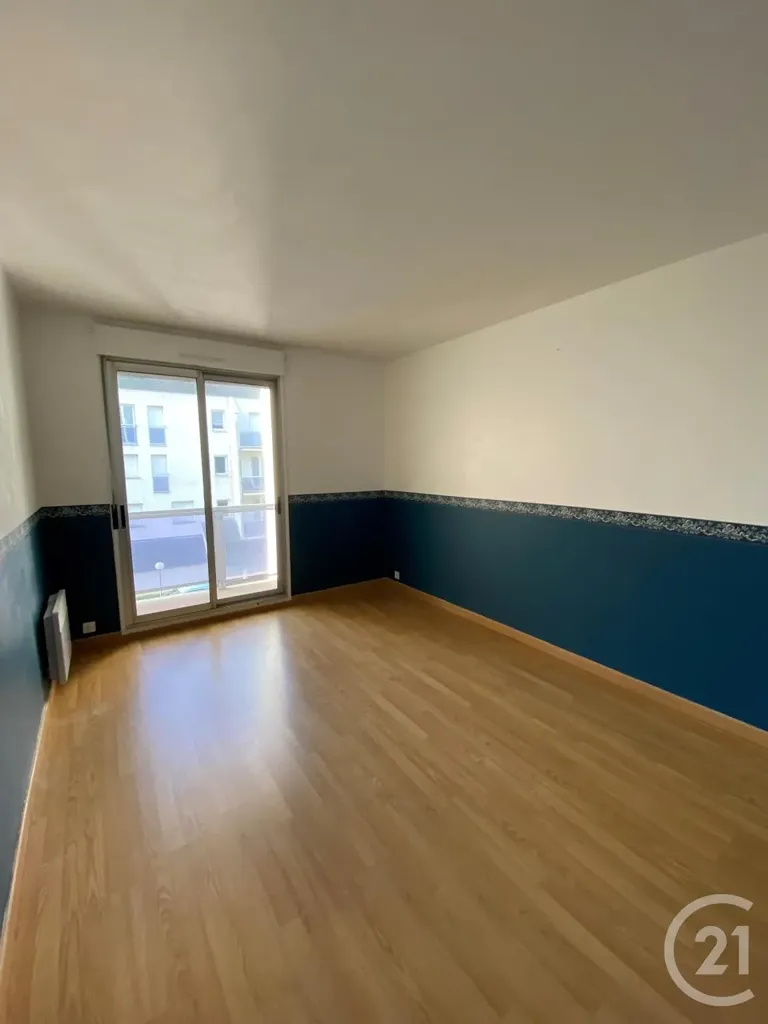 Pièces - Appartement F4 avec Balcon et Parking à Olivet