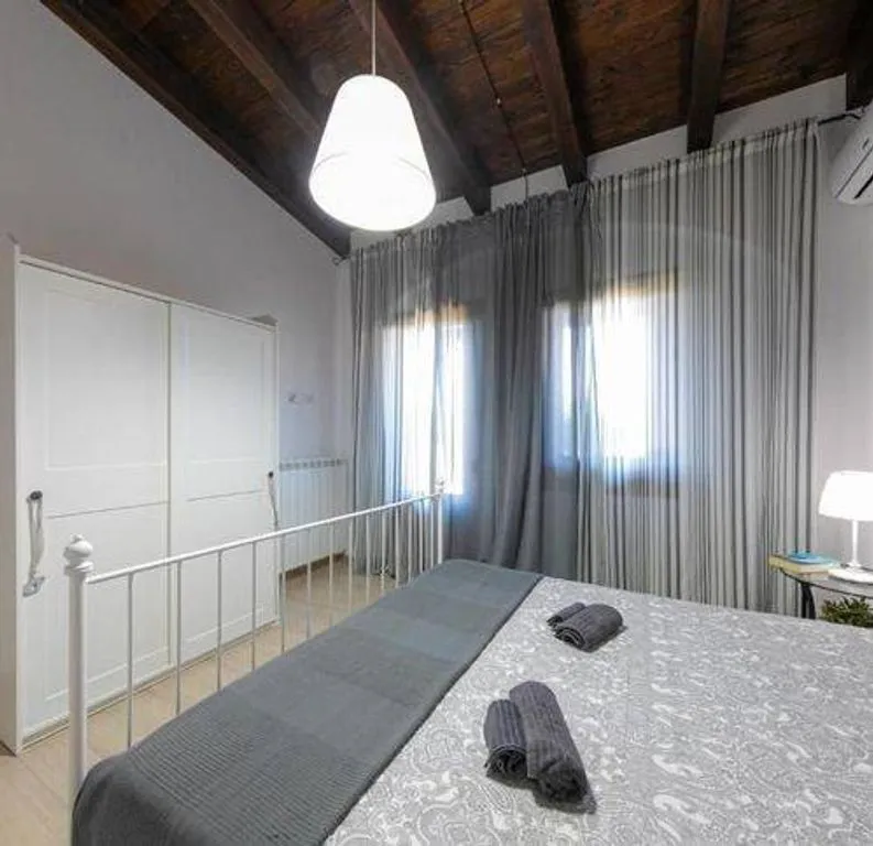 Chambres - Luxury Villa with Pool in Campofelice di Roccella