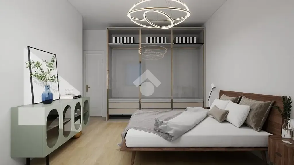 Magamistoad - Rearranged Apartment near Brescia Centre