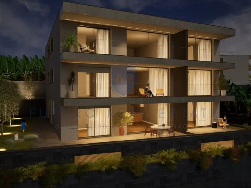 Esterno - Luxury Flat with Modern Design in Ribeiro Real