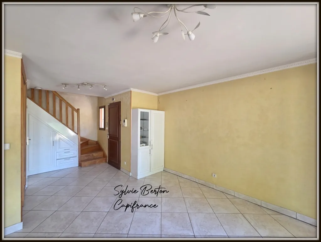 Ingresso - House with Garden and Garage in Sevran