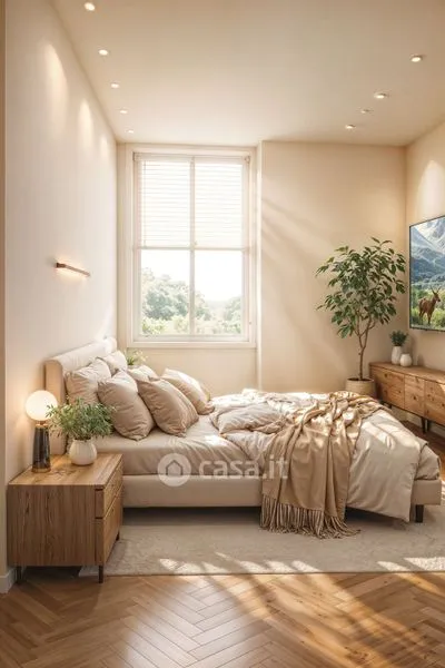 Chambres - Panoramic Villa with Garden in Matera
