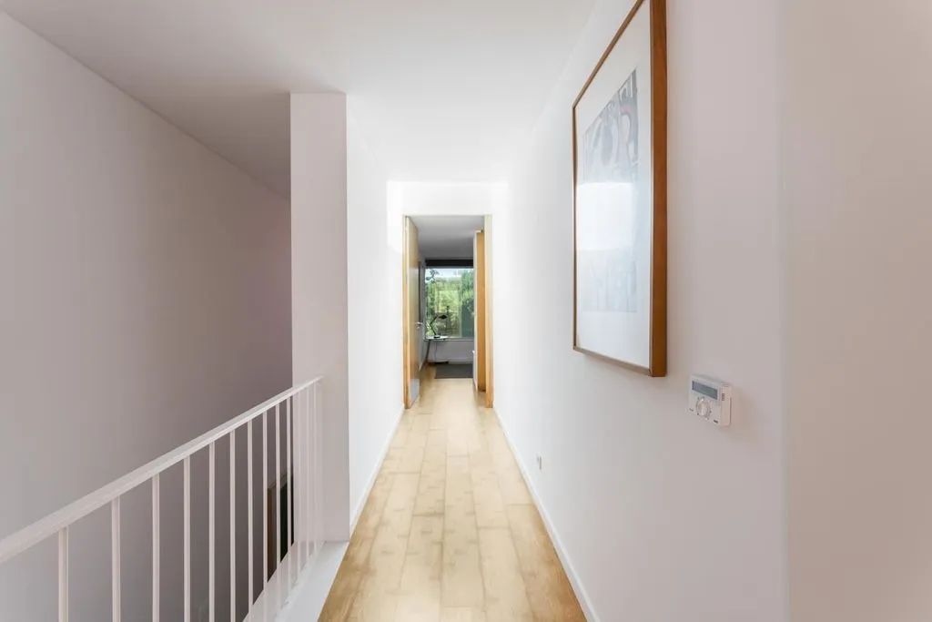 Ingresso - Terraced House with Pool in Óbidos
