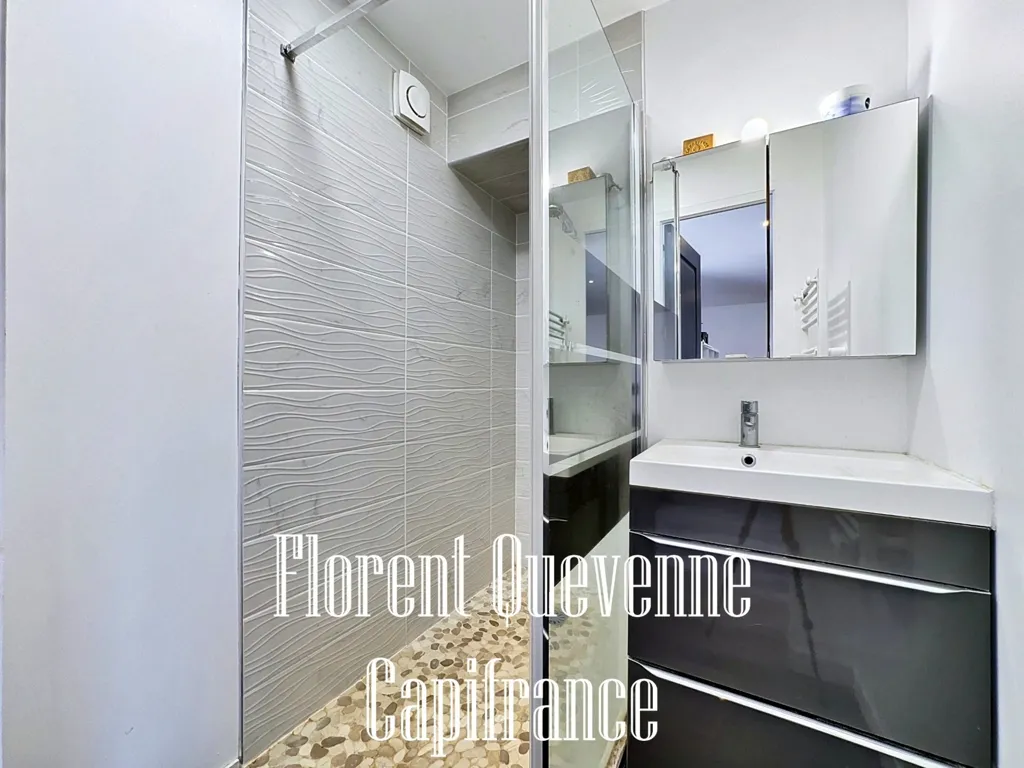 Bagni - Stone House with Garden in Villers-Bocage