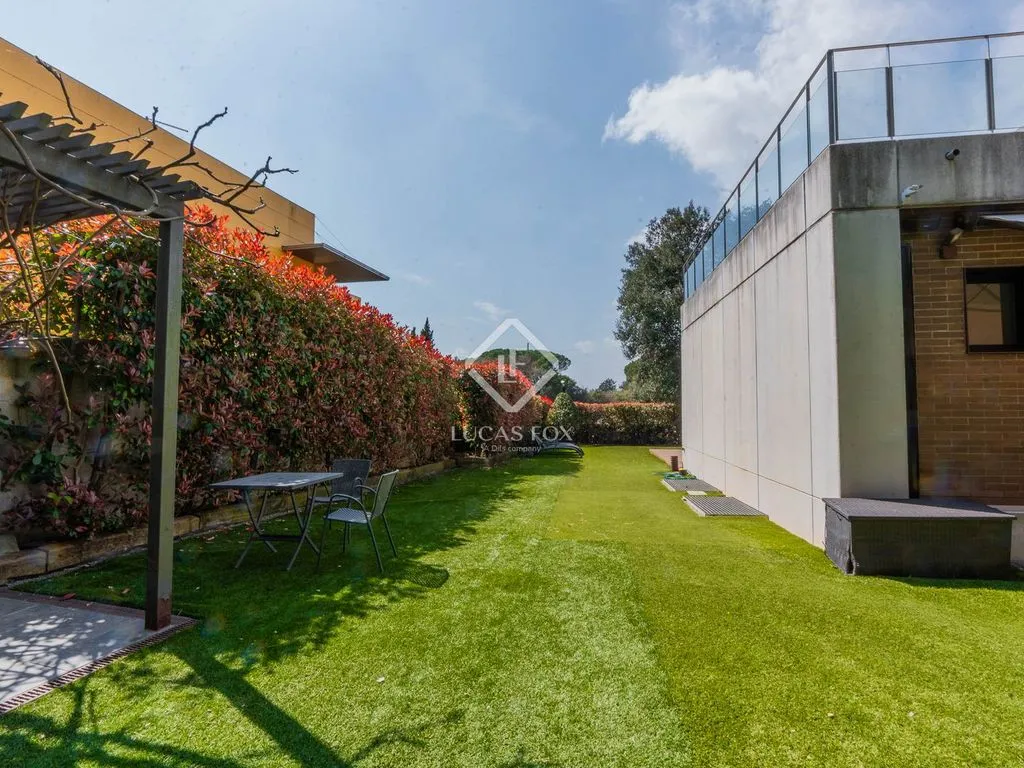 Aed - Luxury Villa with Pool in Girona