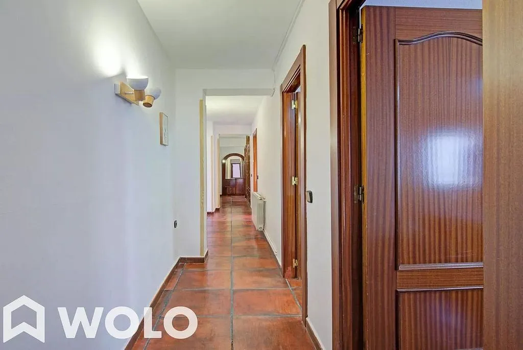 Esik - T3 Apartment with Terrace in Jaén