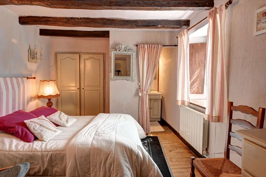 Magamistoad - Medieval House with Pool in Penne-d'Agenais