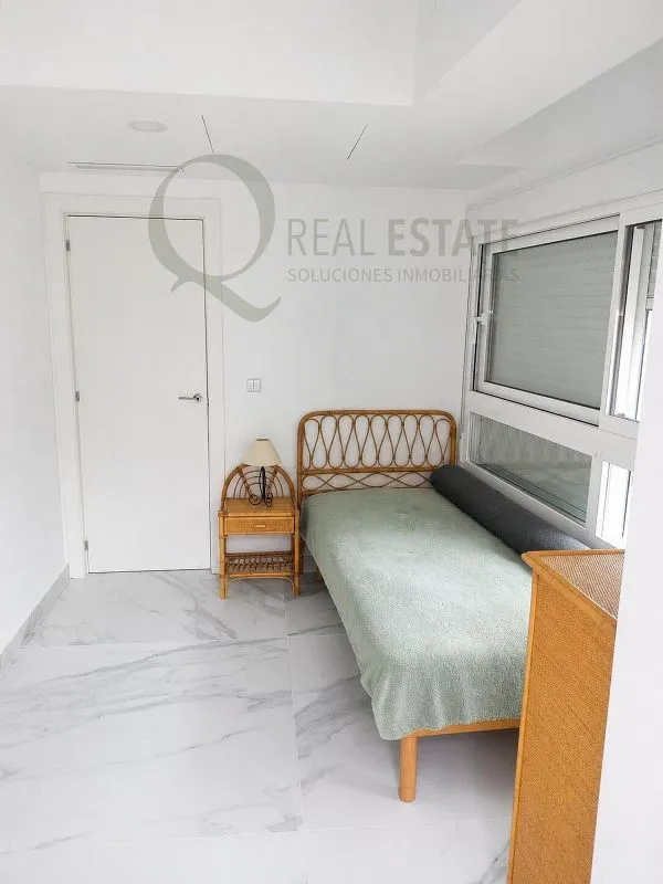 Magamistoad - Modern Flat with Balcony in Alicante Centre