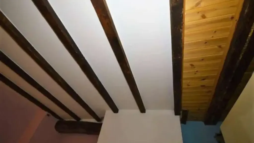 Pièces - Rustic-Style Apartment with Garden in Genoa
