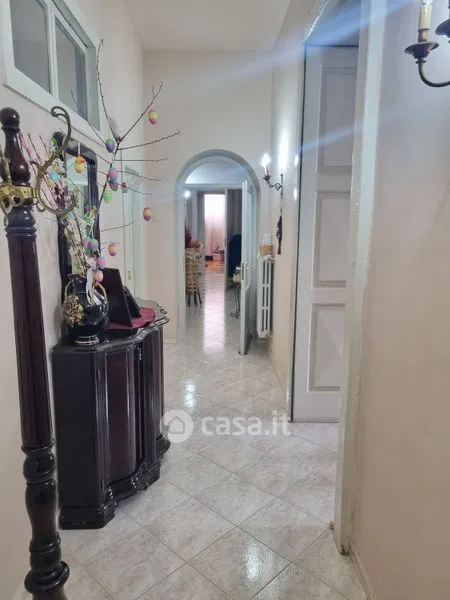 Entrée - Historic Apartment with Garden in Cesinali