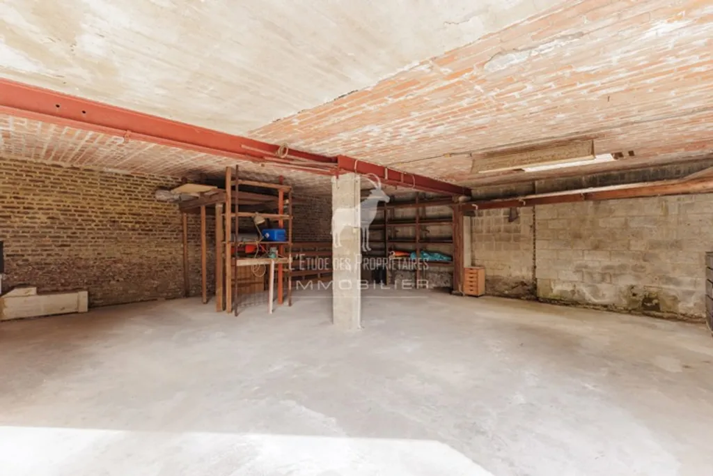garage