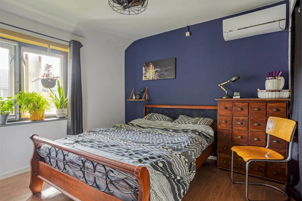 5-toaline maja asukohas Rotterdam